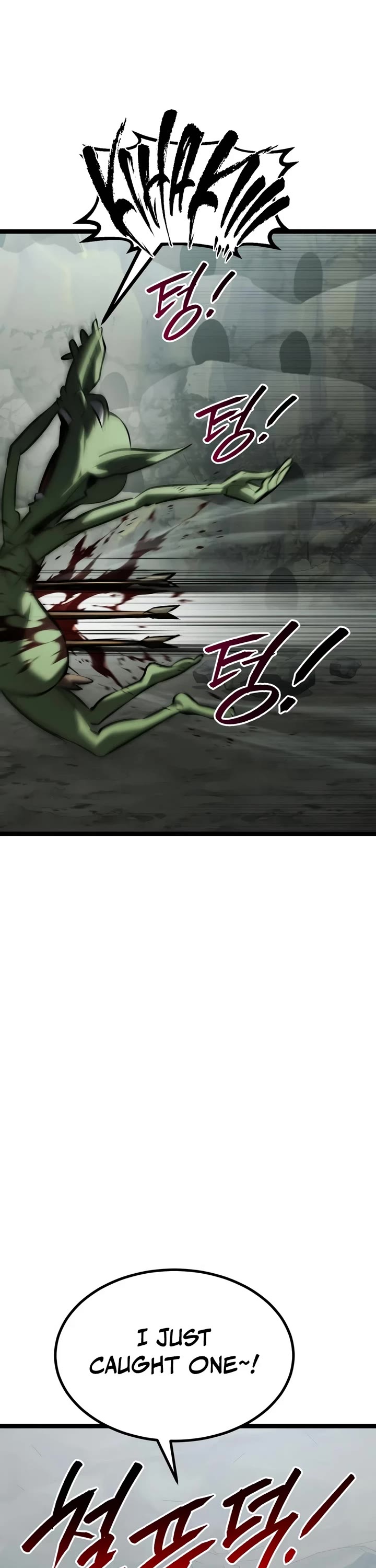 Level 999 Goblin chapter 56 page 55