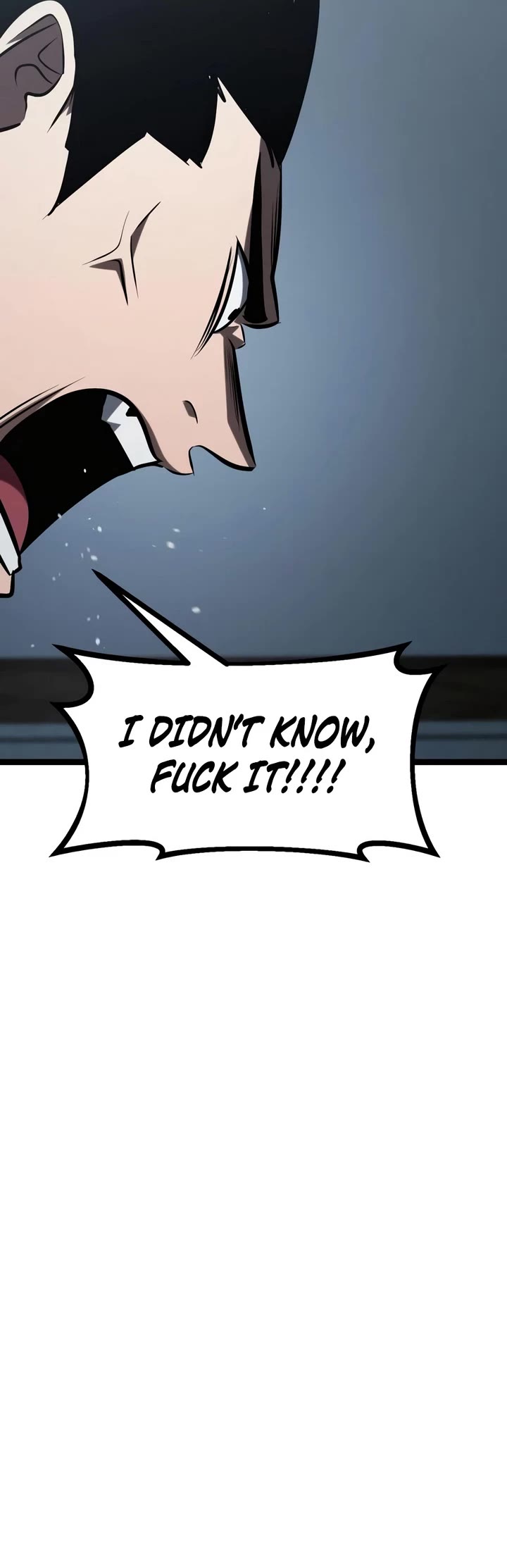 Level 999 Goblin chapter 56 page 6