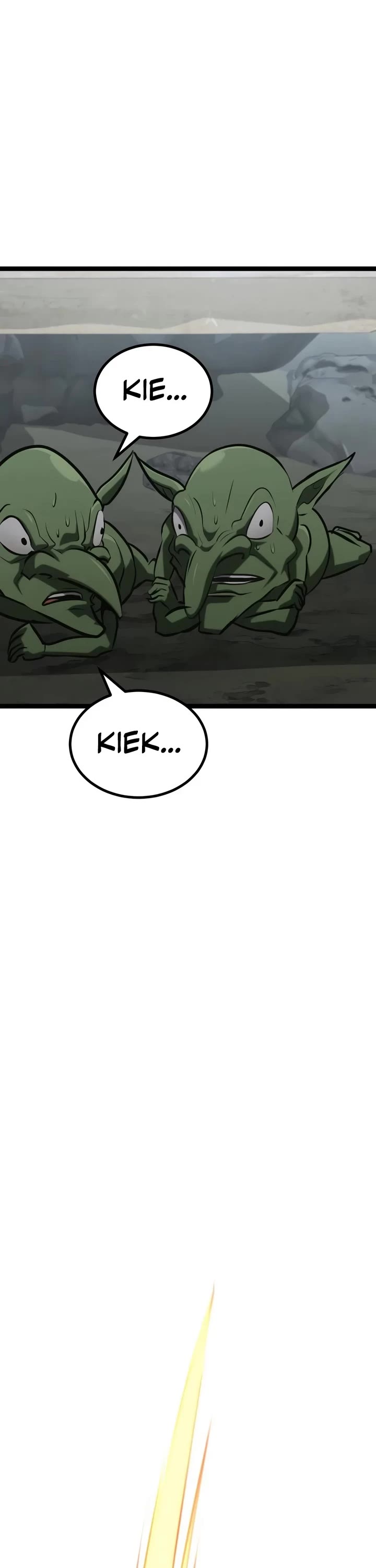 Level 999 Goblin chapter 56 page 60