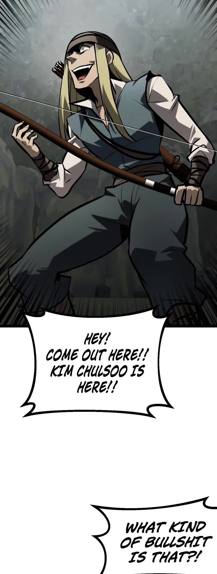 Level 999 Goblin chapter 56 page 69