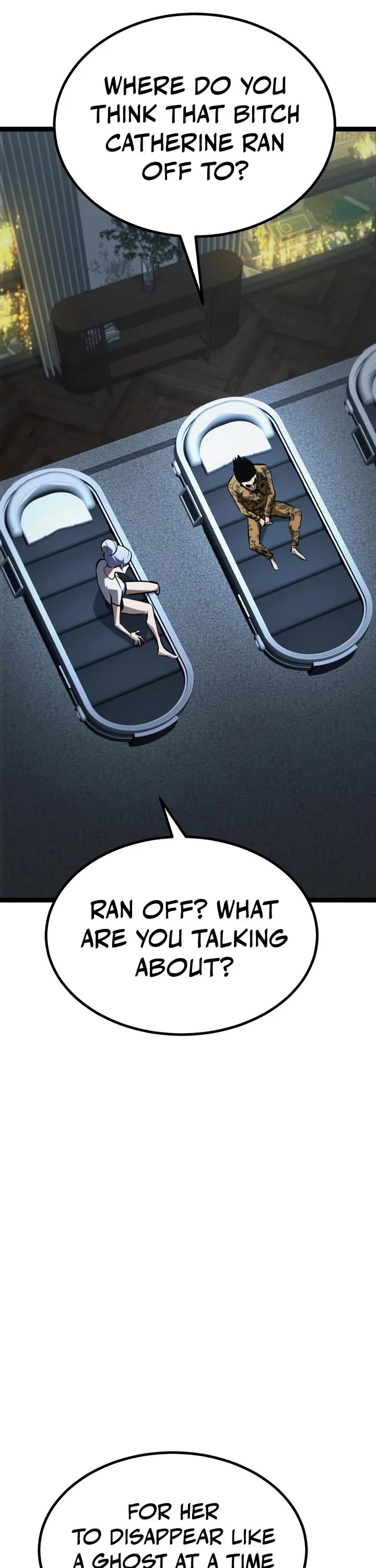 Level 999 Goblin chapter 56 page 7