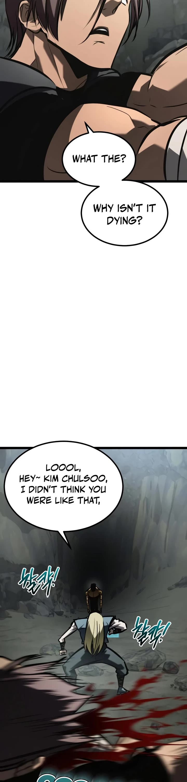 Level 999 Goblin chapter 56 page 72