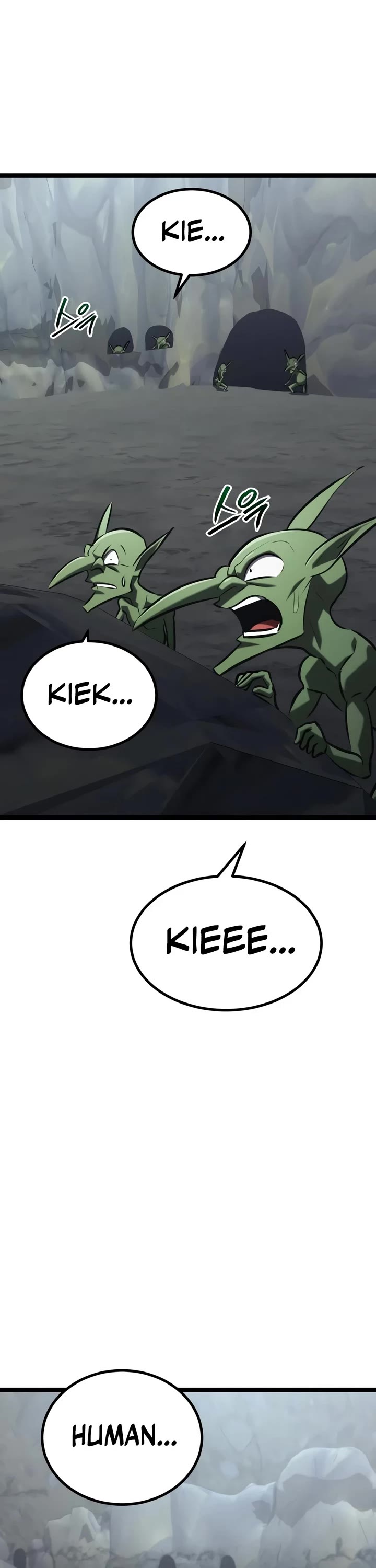 Level 999 Goblin chapter 56 page 77
