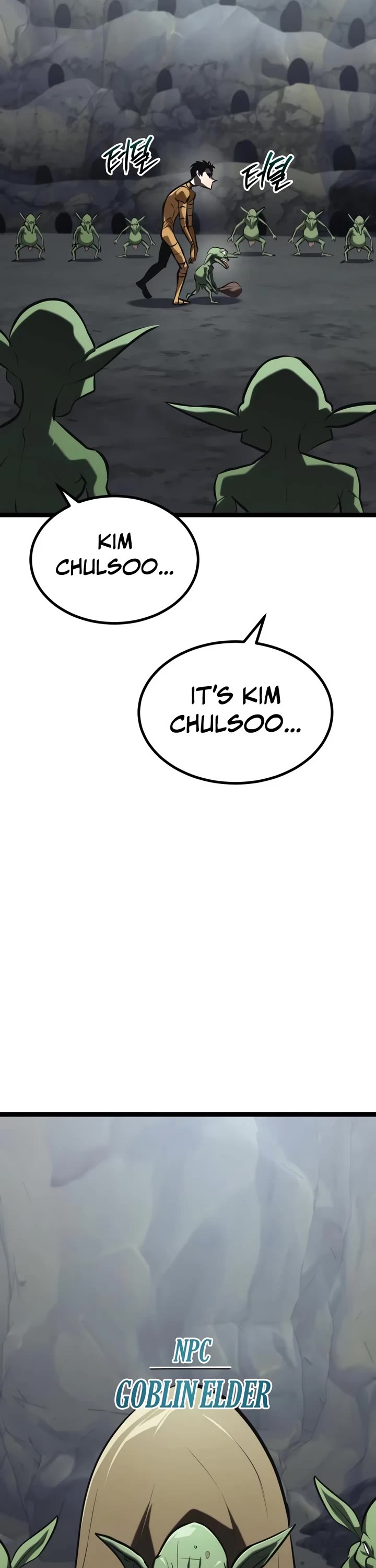 Level 999 Goblin chapter 56 page 78