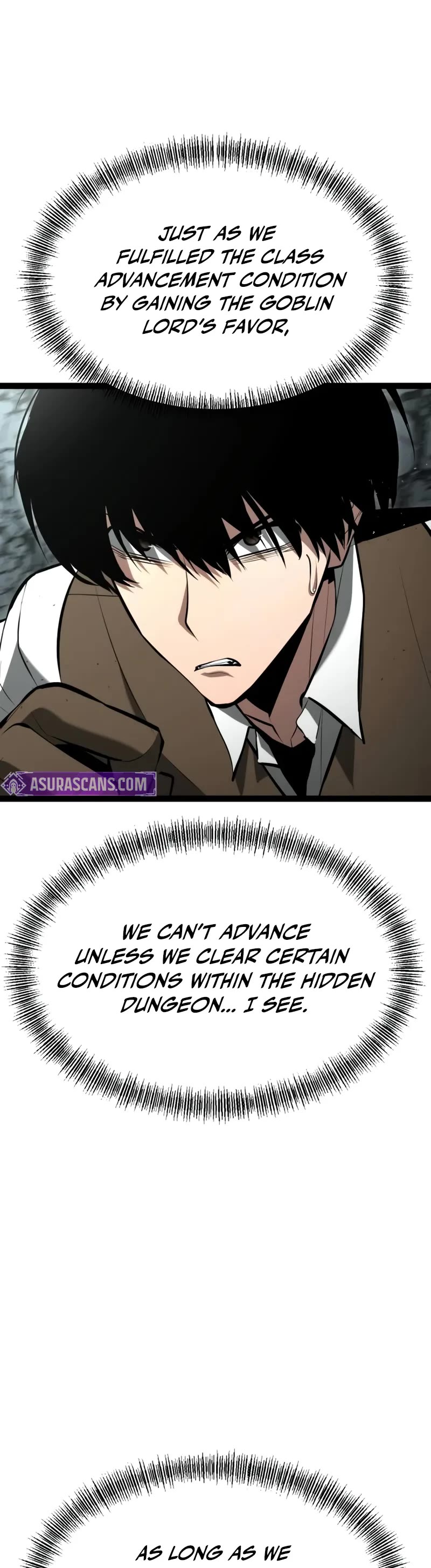 Level 999 Goblin chapter 6 page 10