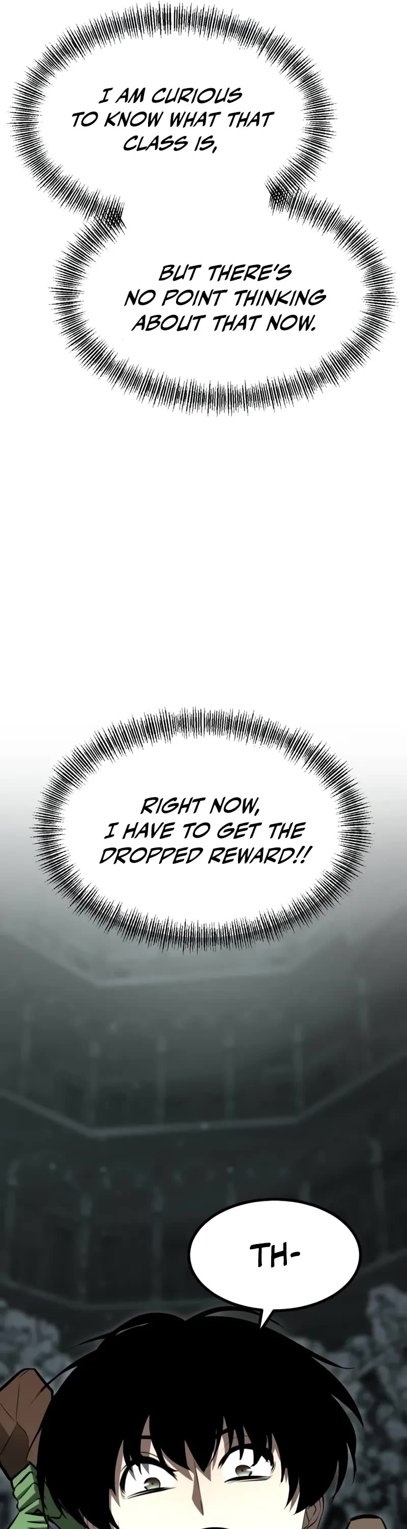 Level 999 Goblin chapter 6 page 12