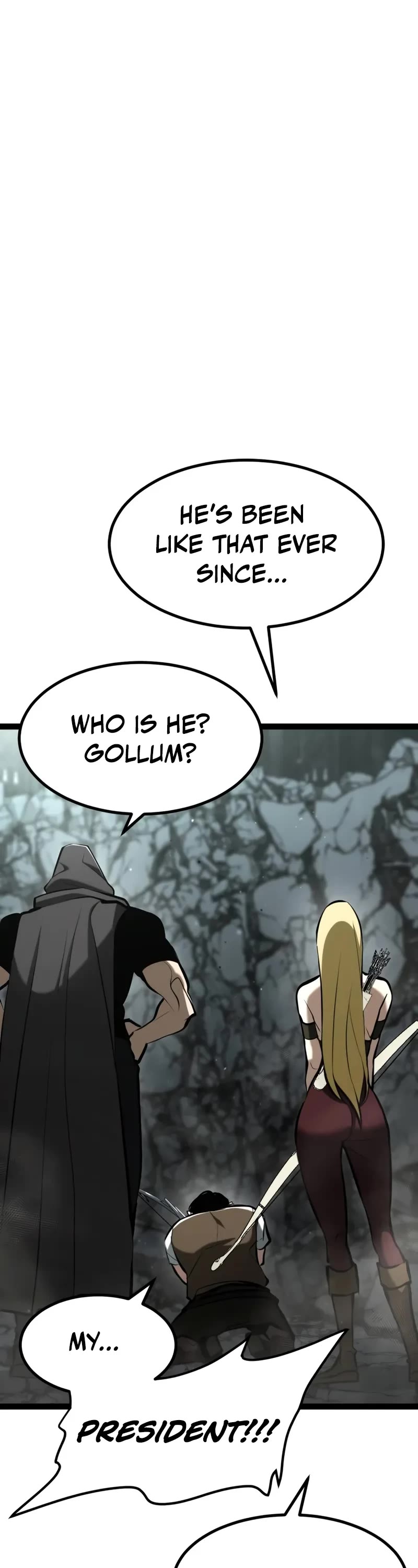 Level 999 Goblin chapter 6 page 15