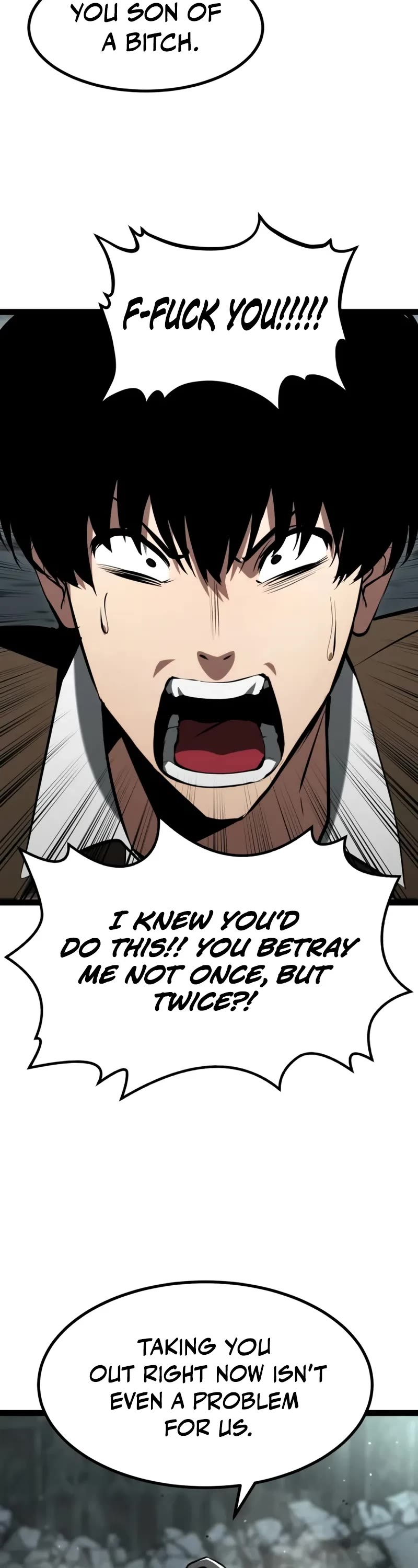 Level 999 Goblin chapter 6 page 18