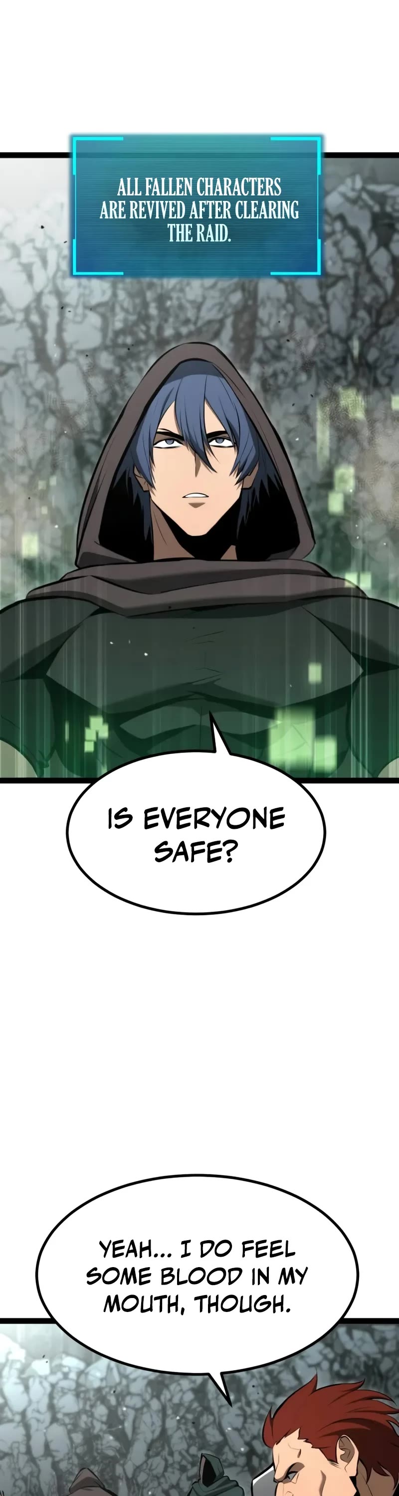 Level 999 Goblin chapter 6 page 2