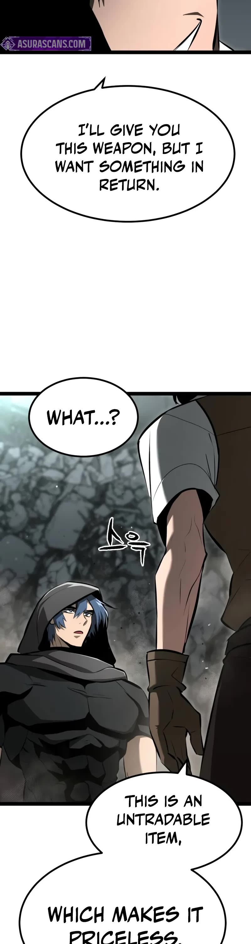 Level 999 Goblin chapter 6 page 23