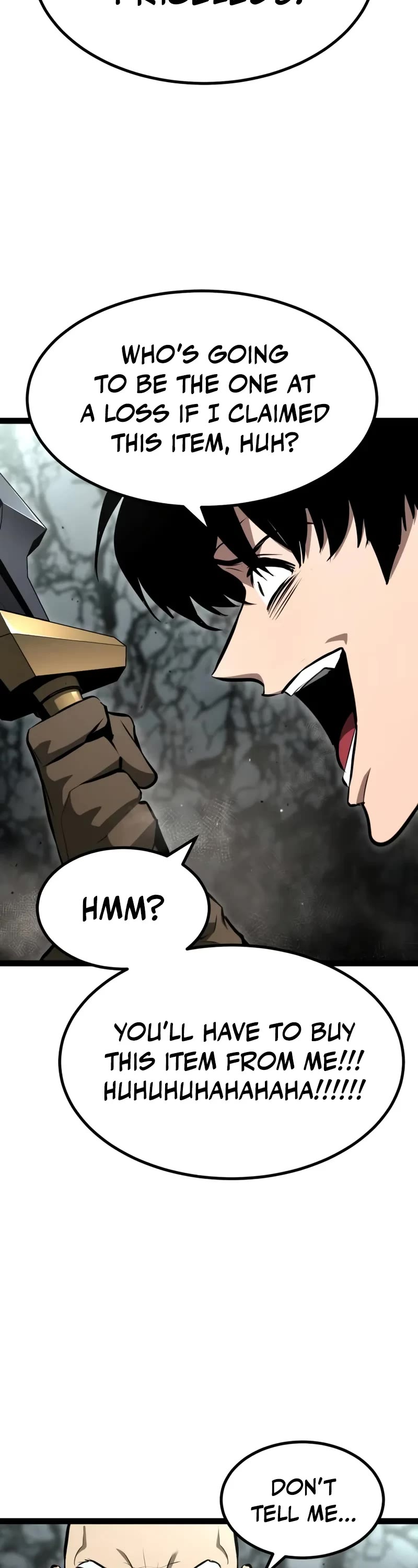 Level 999 Goblin chapter 6 page 24