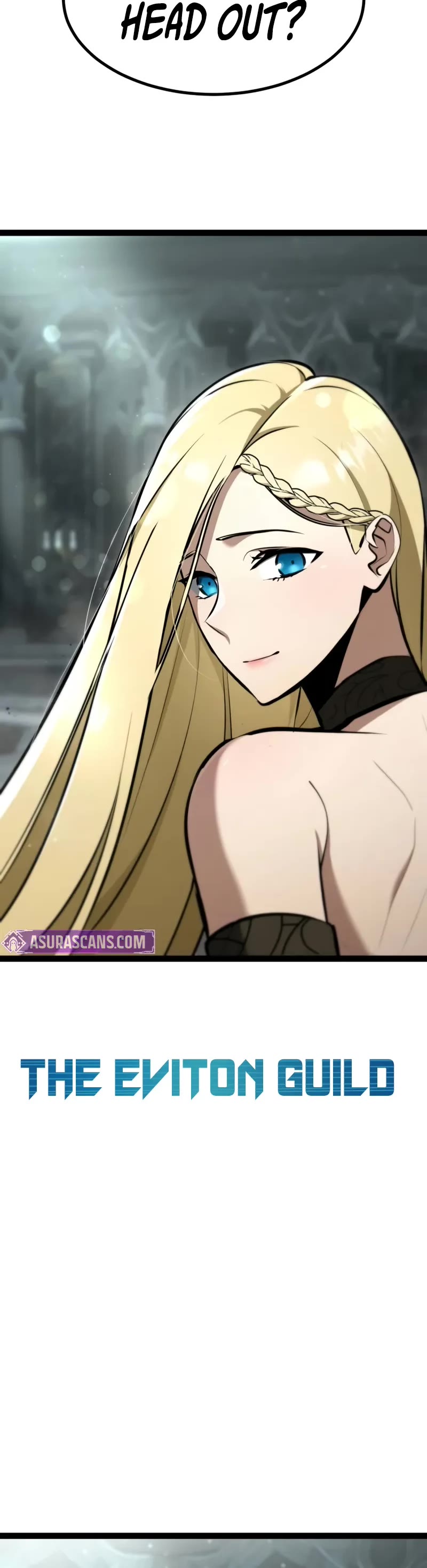 Level 999 Goblin chapter 6 page 31