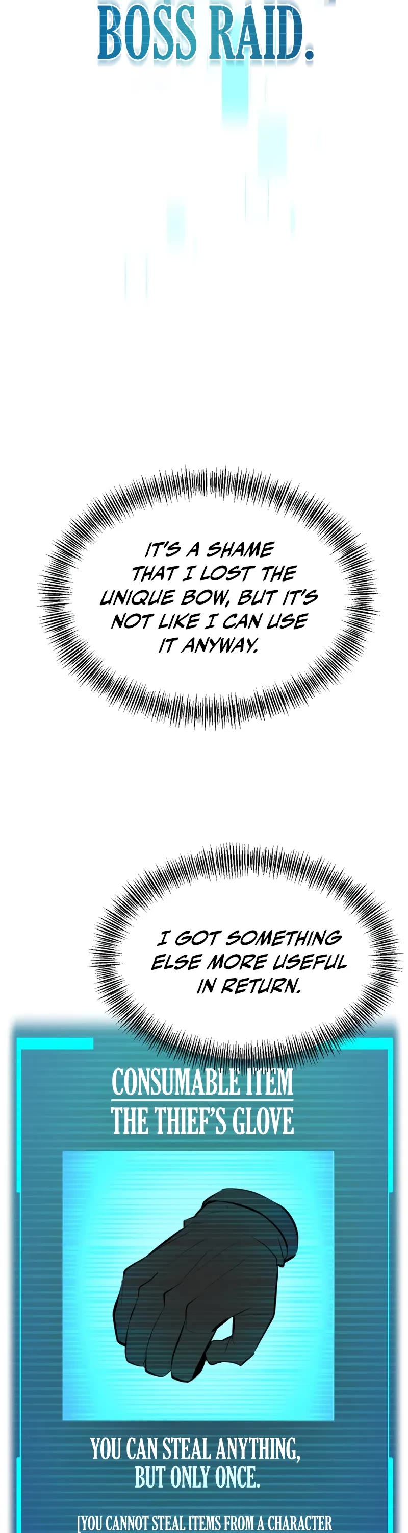 Level 999 Goblin chapter 6 page 33