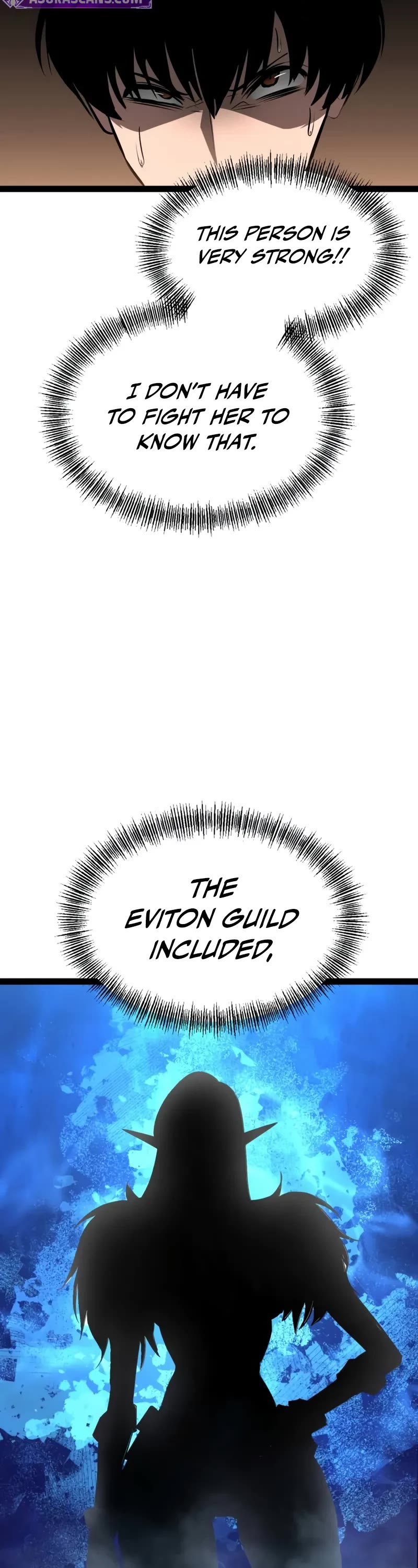 Level 999 Goblin chapter 6 page 48