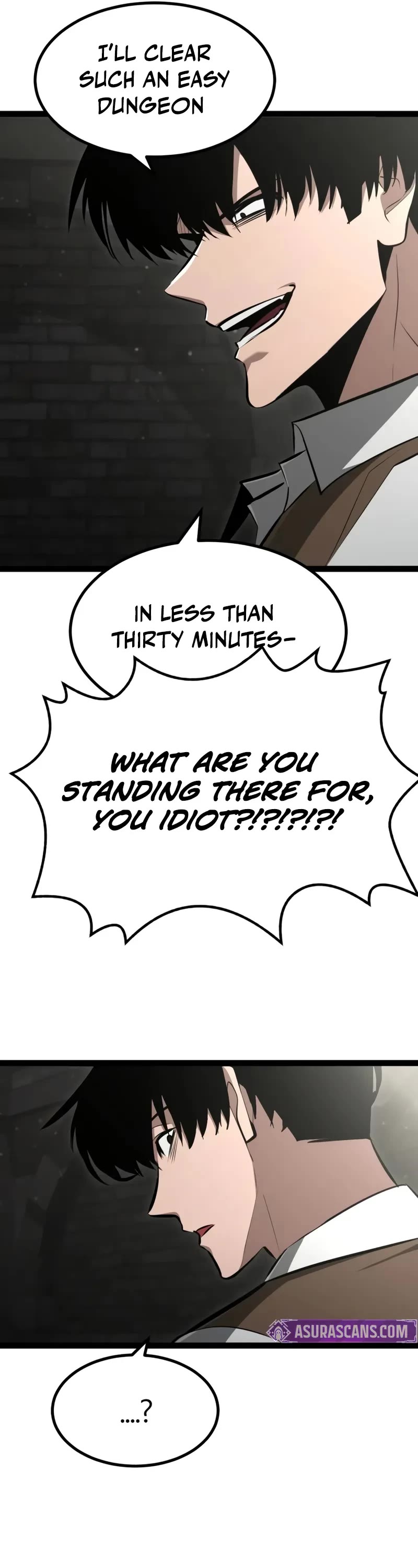 Level 999 Goblin chapter 6 page 72