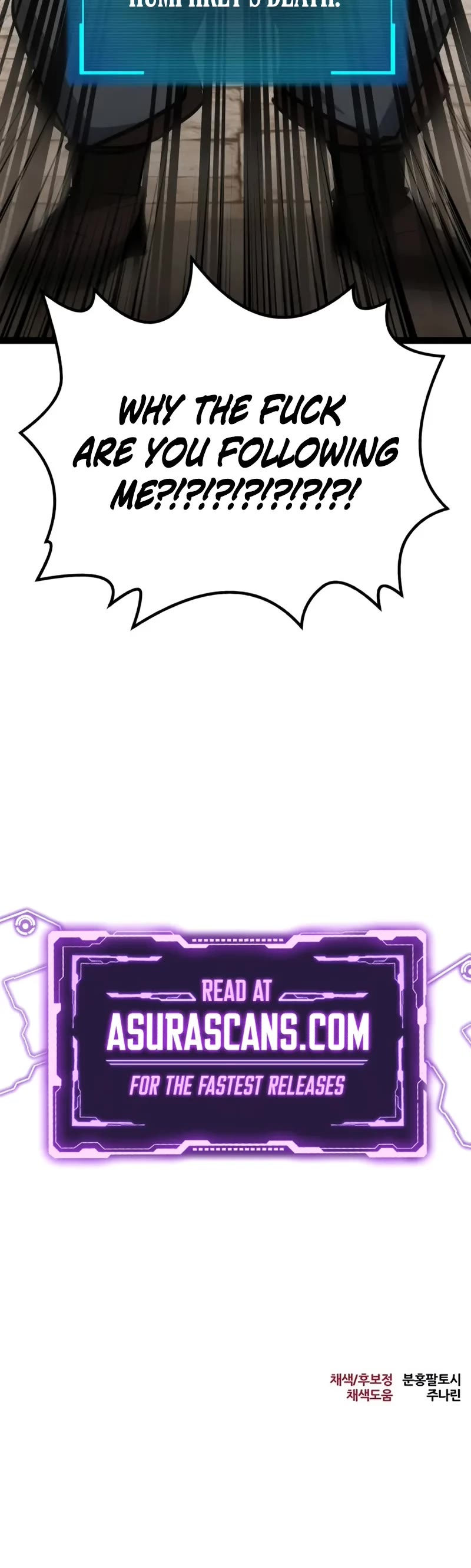 Level 999 Goblin chapter 6 page 74