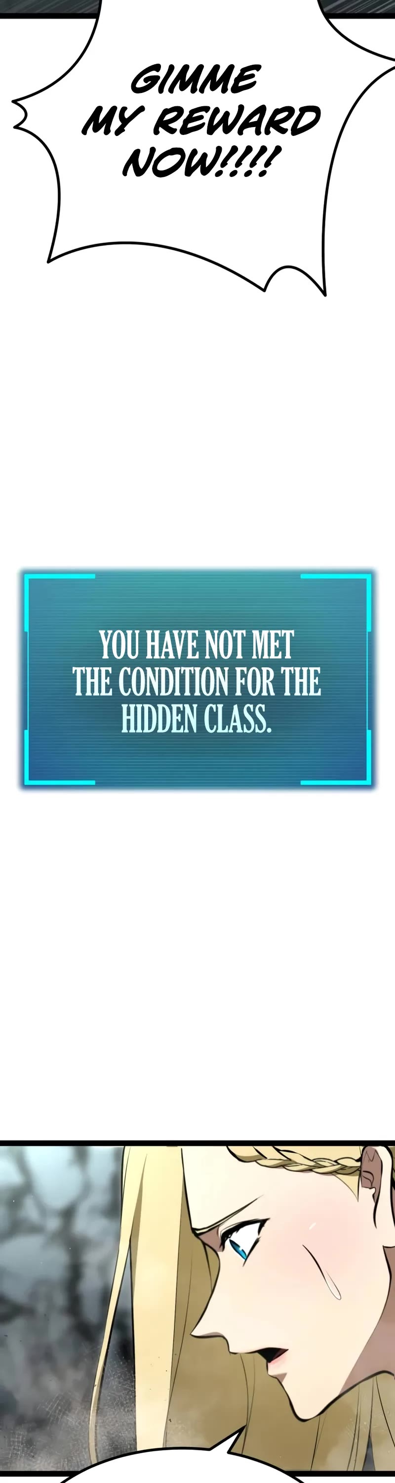 Level 999 Goblin chapter 6 page 8