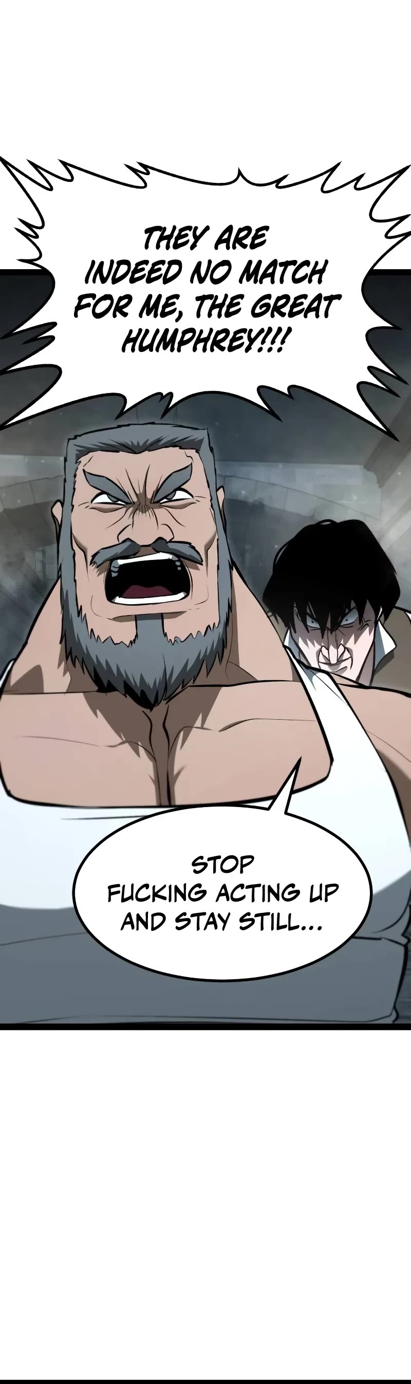 Level 999 Goblin chapter 7 page 11