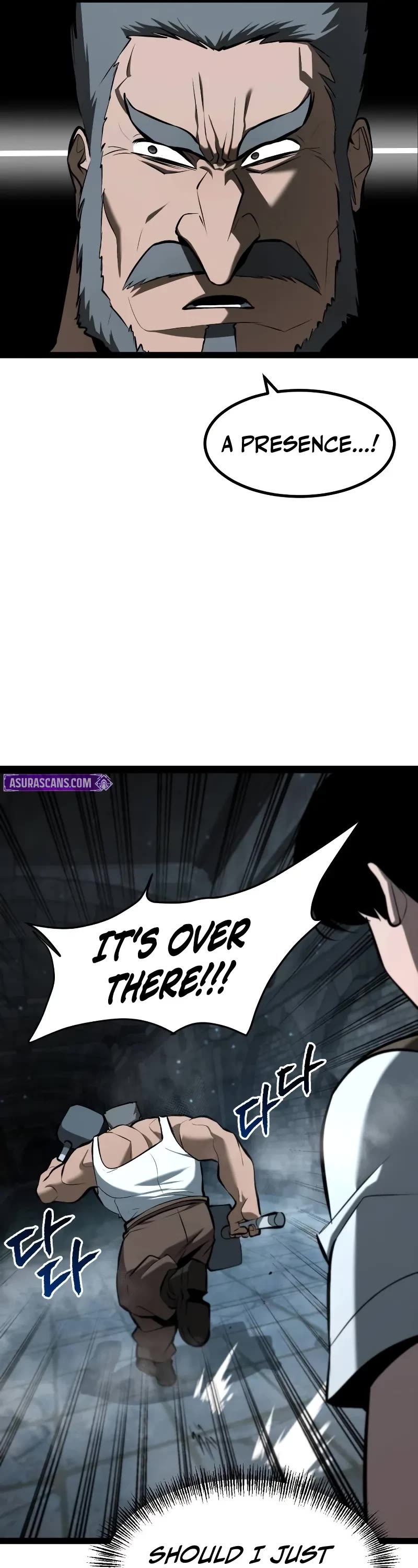 Level 999 Goblin chapter 7 page 12