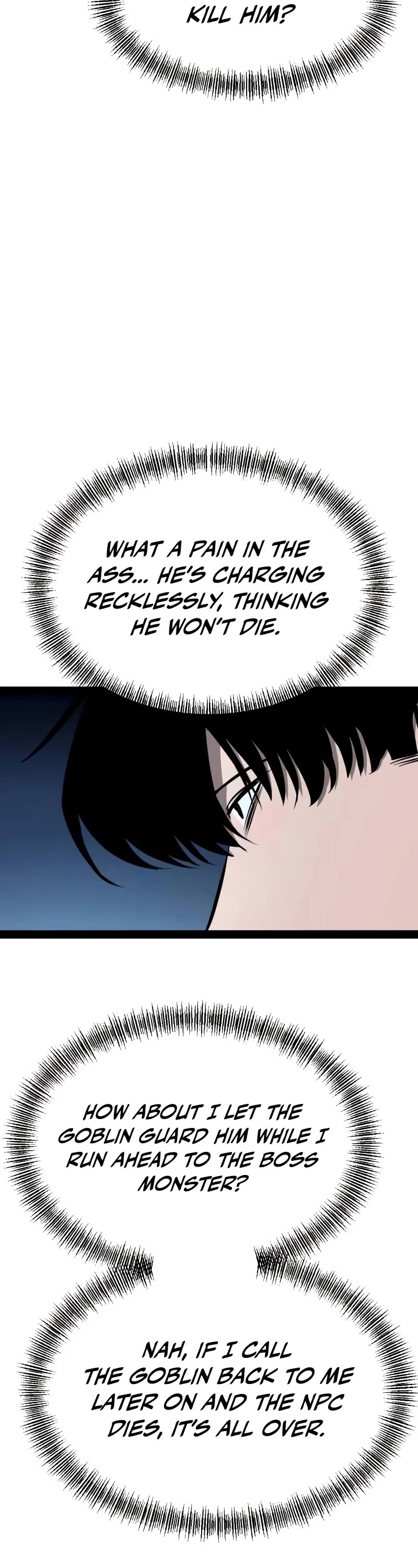 Level 999 Goblin chapter 7 page 13
