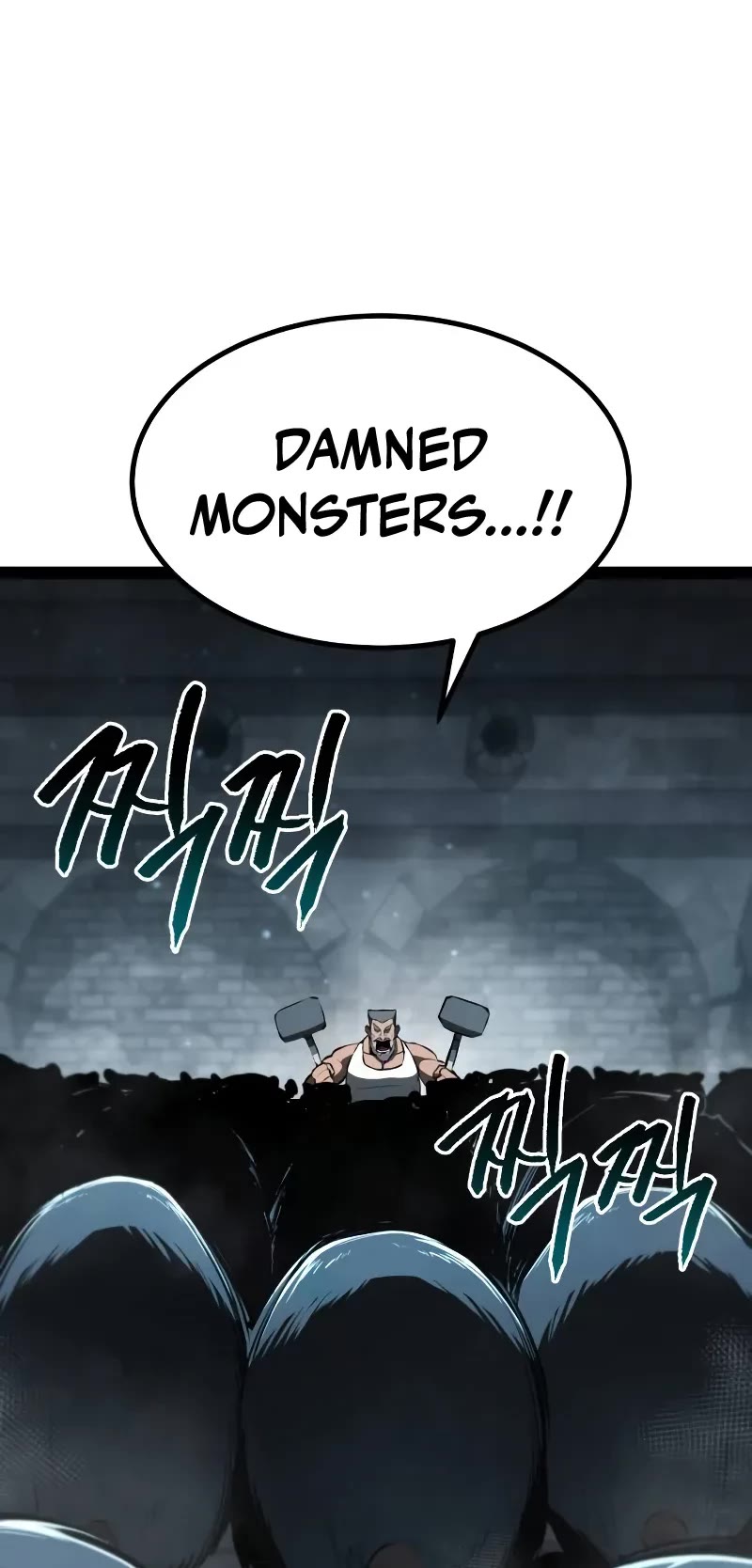 Level 999 Goblin chapter 7 page 15