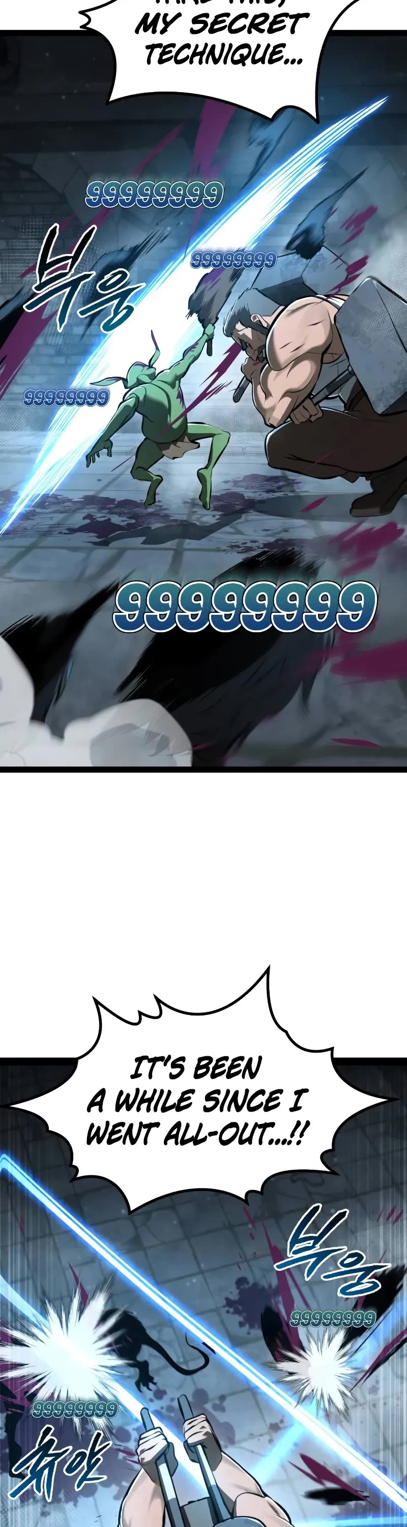 Level 999 Goblin chapter 7 page 18