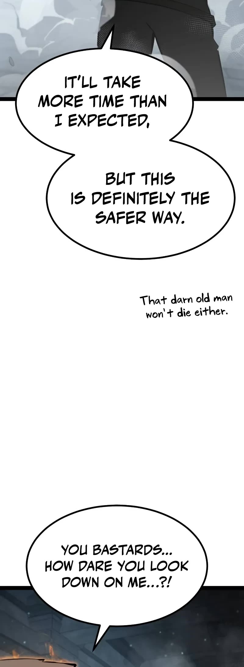 Level 999 Goblin chapter 7 page 20