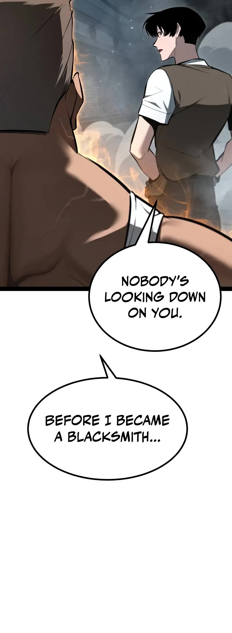 Level 999 Goblin chapter 7 page 21