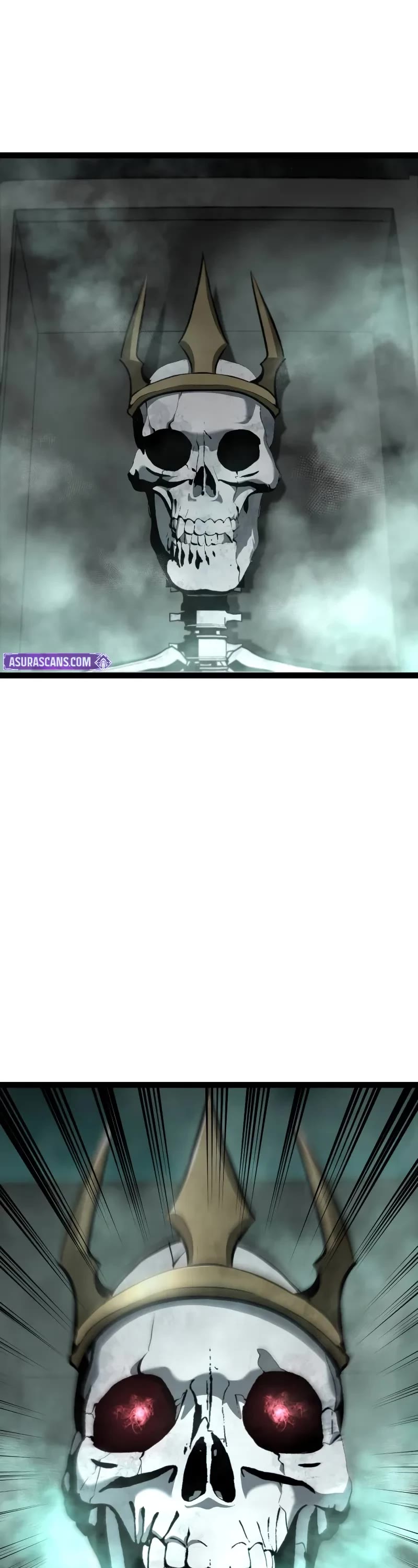 Level 999 Goblin chapter 7 page 23