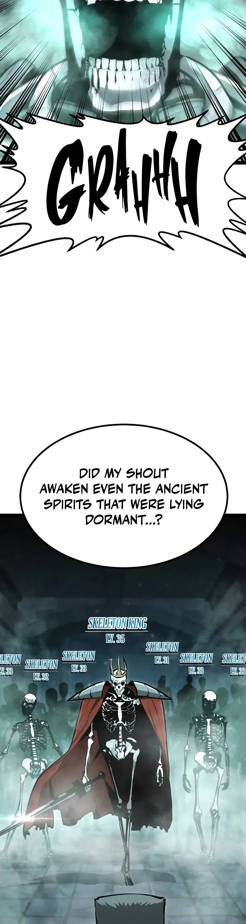 Level 999 Goblin chapter 7 page 24