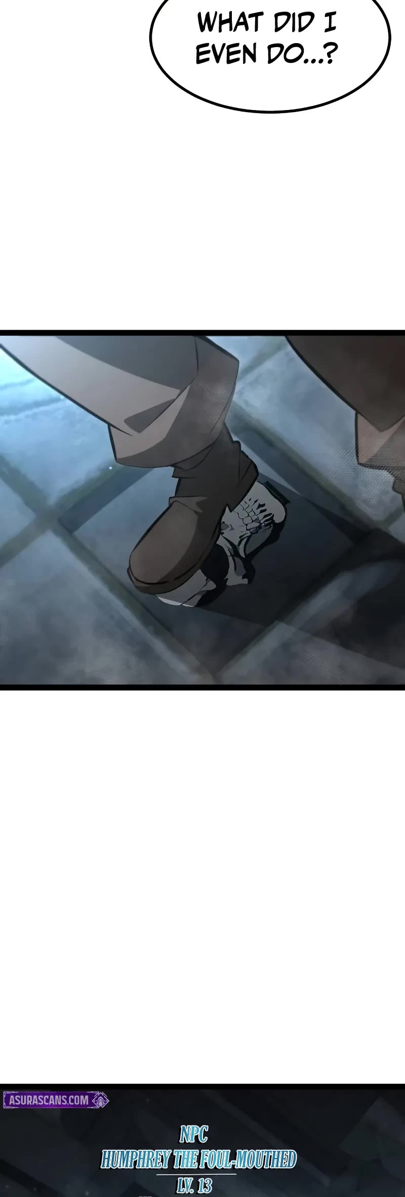 Level 999 Goblin chapter 7 page 35