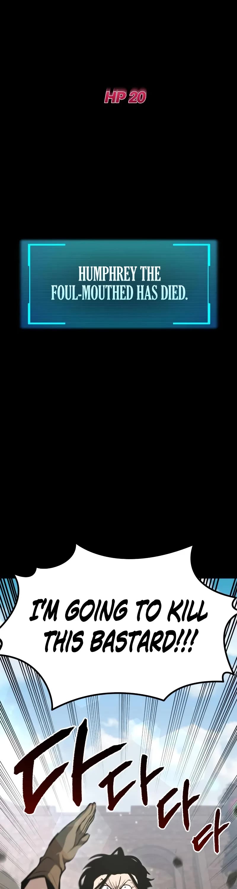 Level 999 Goblin chapter 7 page 38