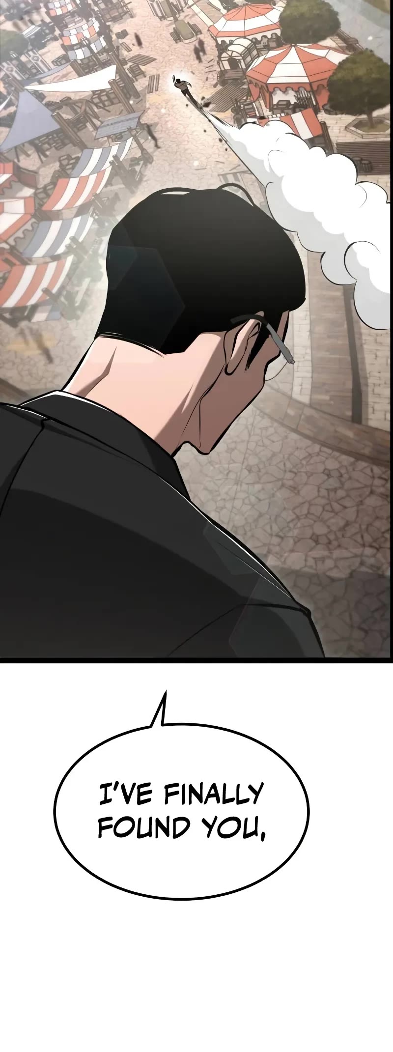 Level 999 Goblin chapter 7 page 40