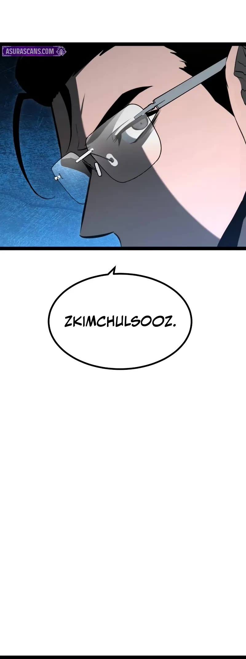 Level 999 Goblin chapter 7 page 41