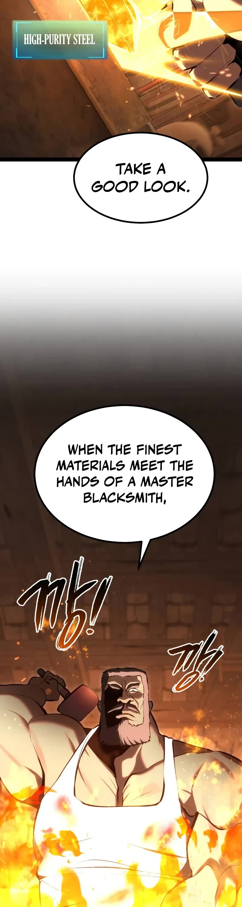 Level 999 Goblin chapter 7 page 48