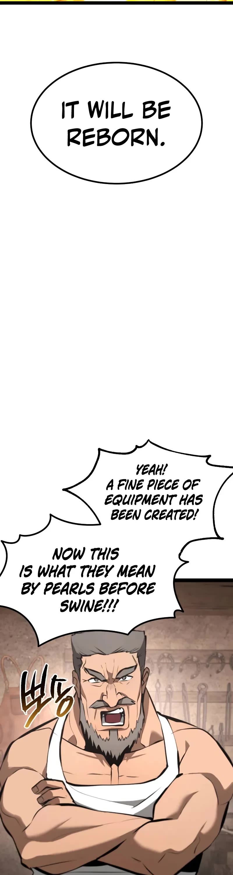 Level 999 Goblin chapter 7 page 49