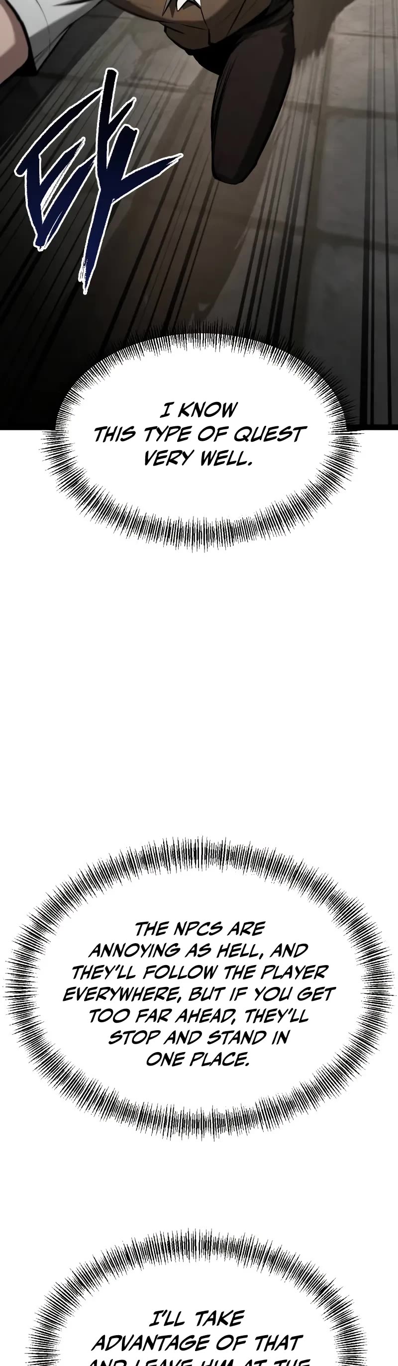 Level 999 Goblin chapter 7 page 5