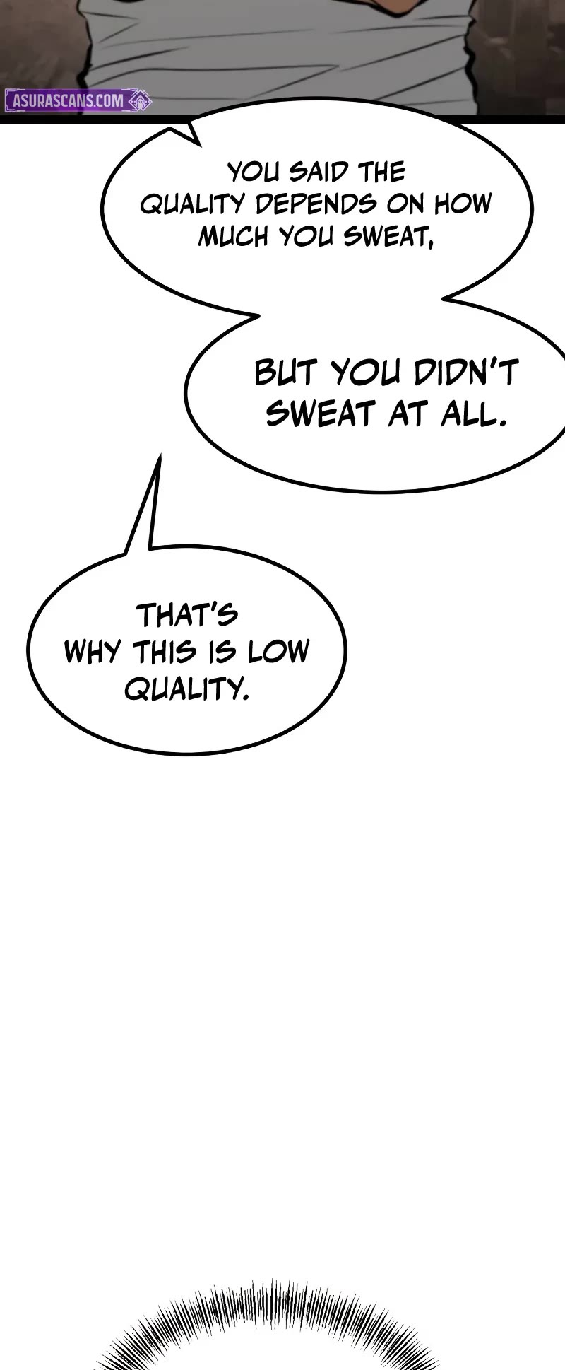 Level 999 Goblin chapter 7 page 50