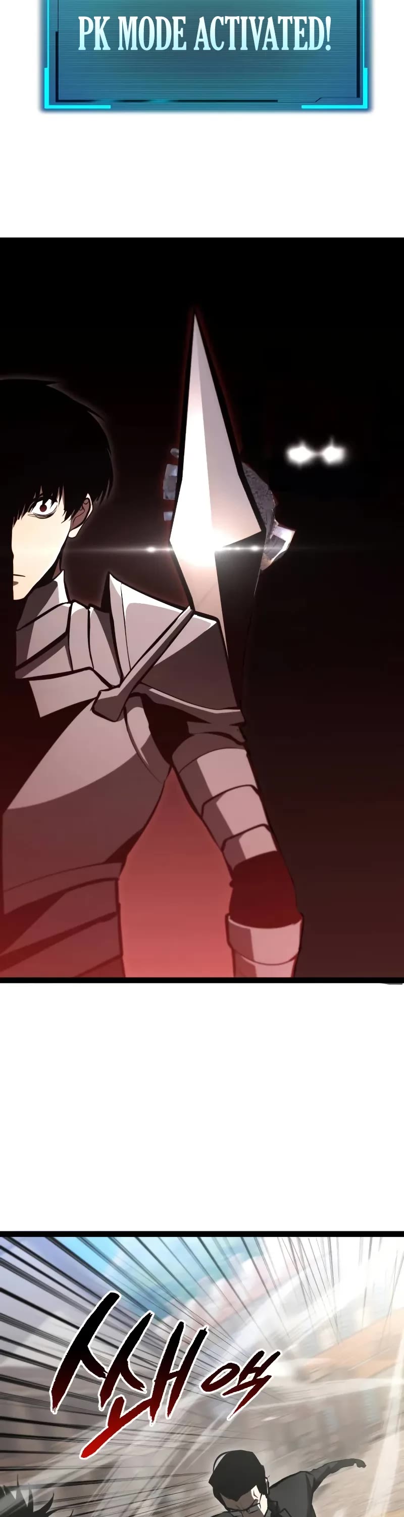 Level 999 Goblin chapter 7 page 54