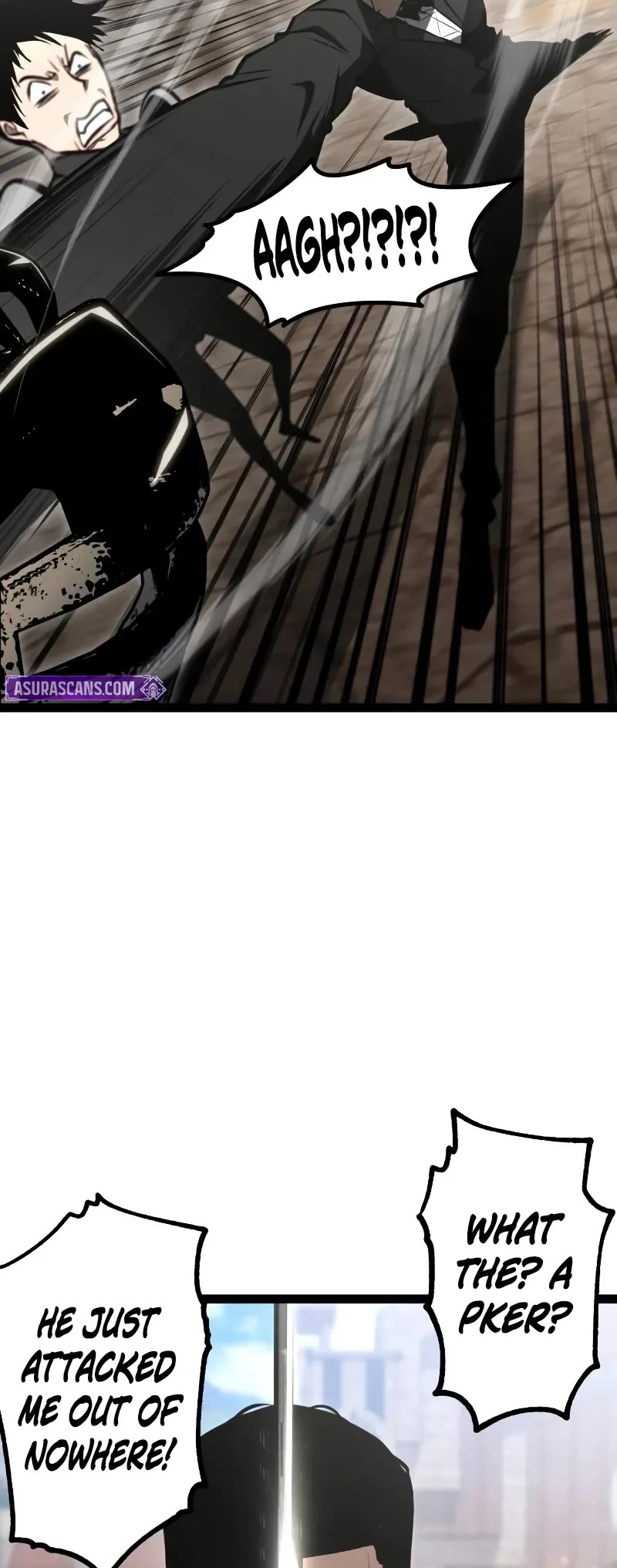 Level 999 Goblin chapter 7 page 55