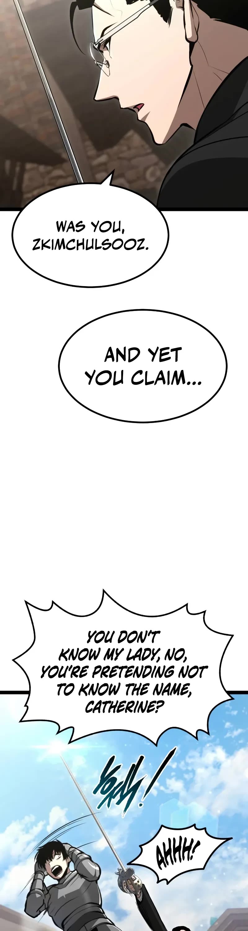 Level 999 Goblin chapter 7 page 58