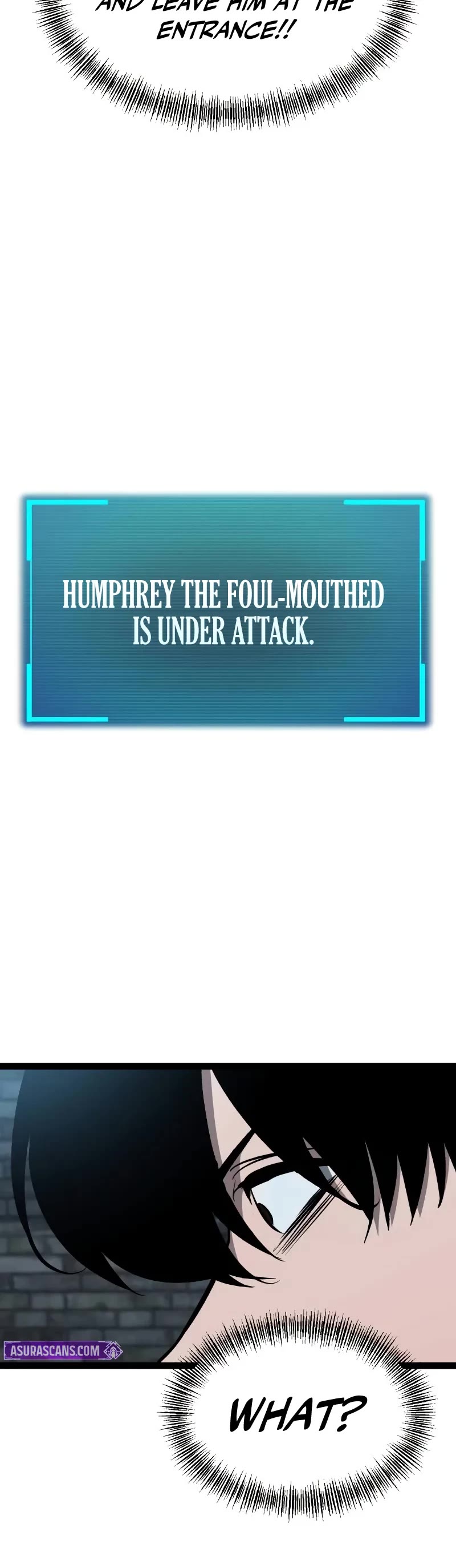 Level 999 Goblin chapter 7 page 6