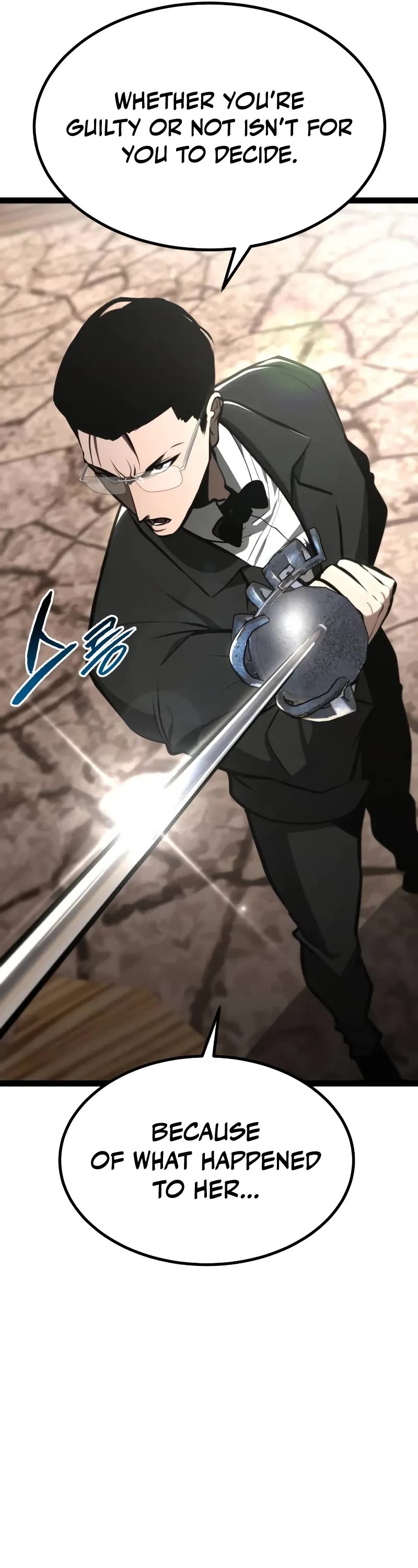 Level 999 Goblin chapter 7 page 67