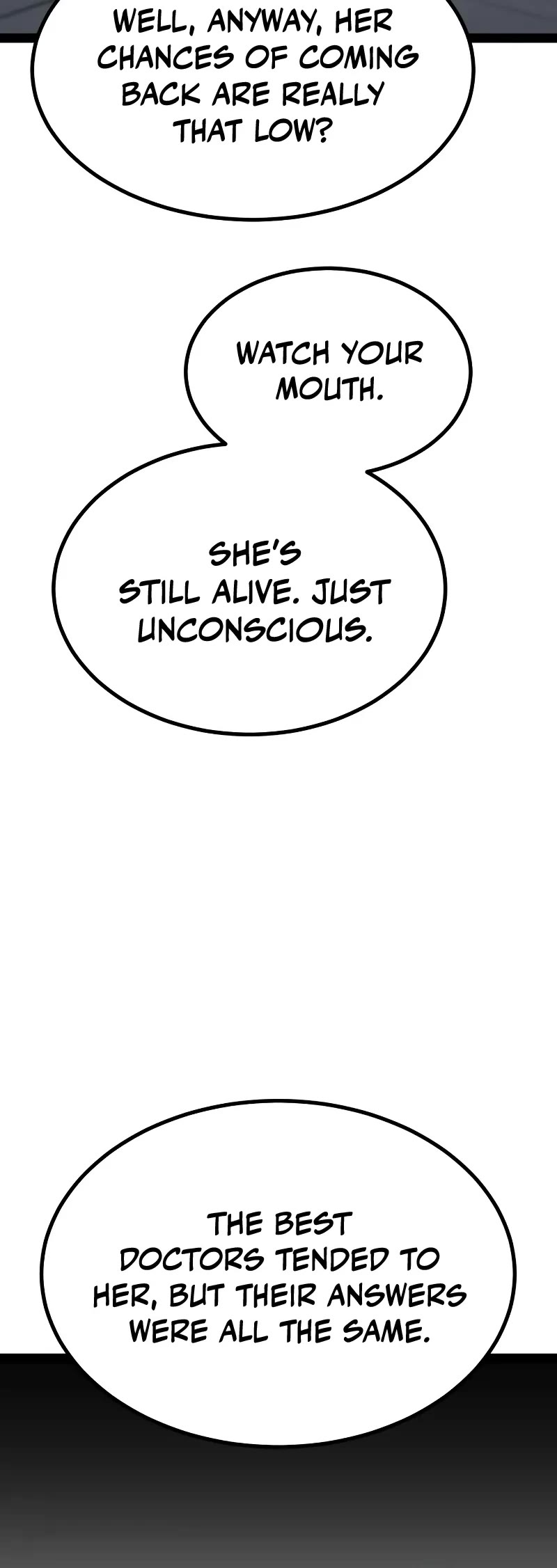 Level 999 Goblin chapter 8 page 11