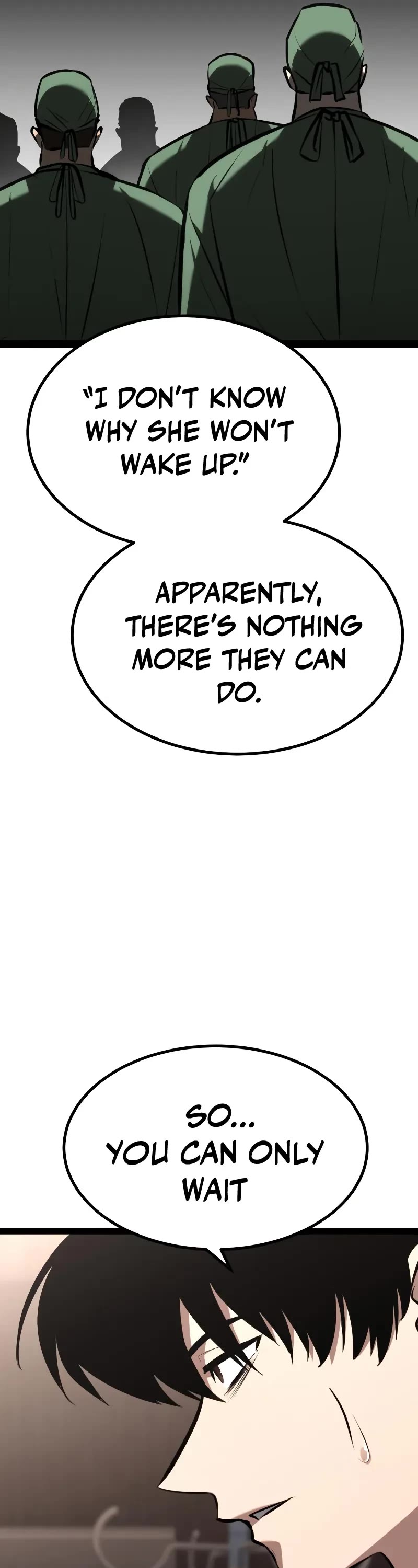 Level 999 Goblin chapter 8 page 12