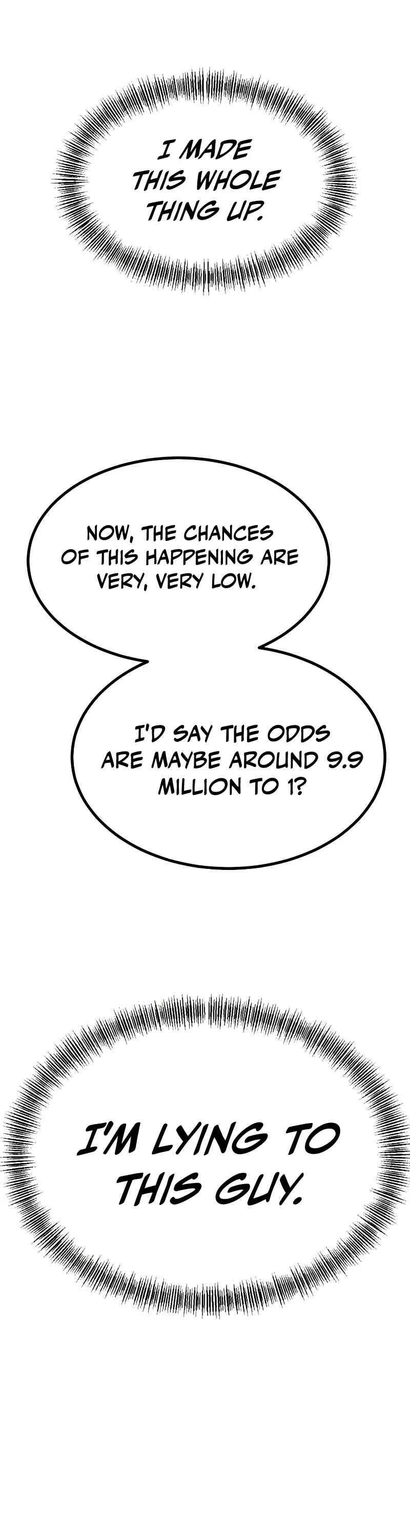 Level 999 Goblin chapter 8 page 17