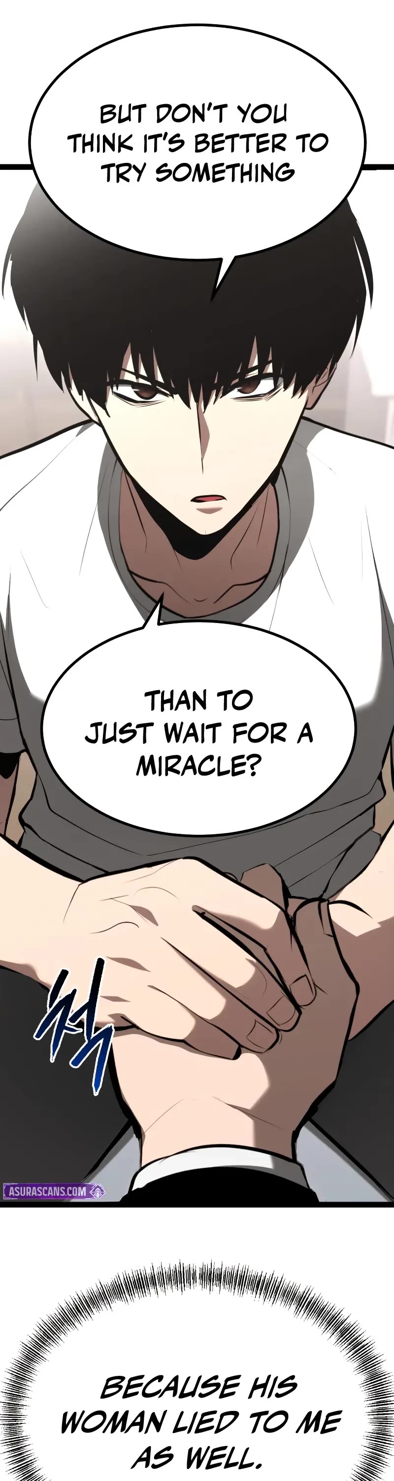 Level 999 Goblin chapter 8 page 18