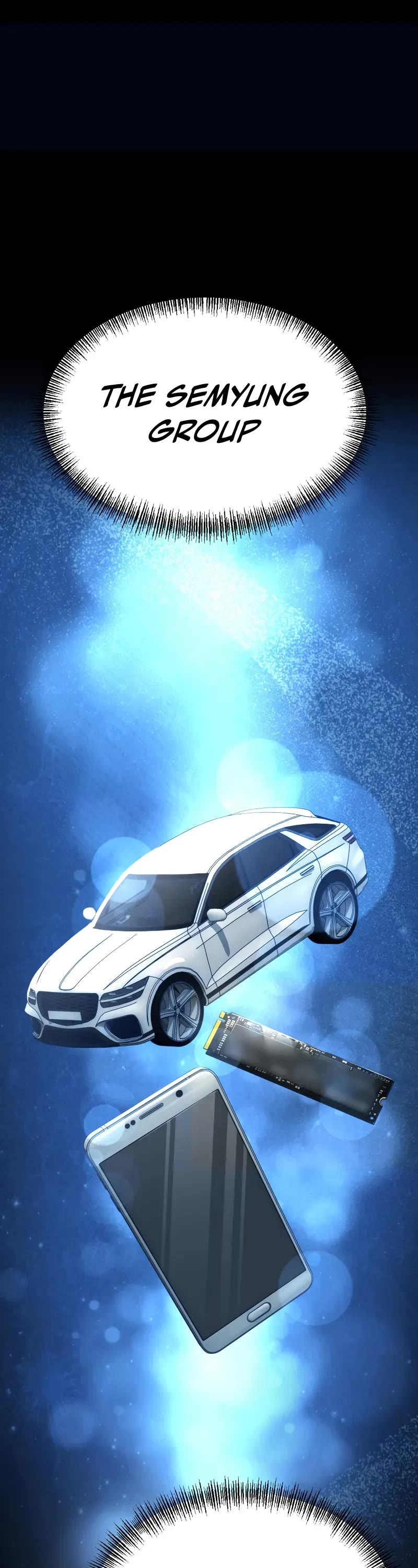 Level 999 Goblin chapter 8 page 2