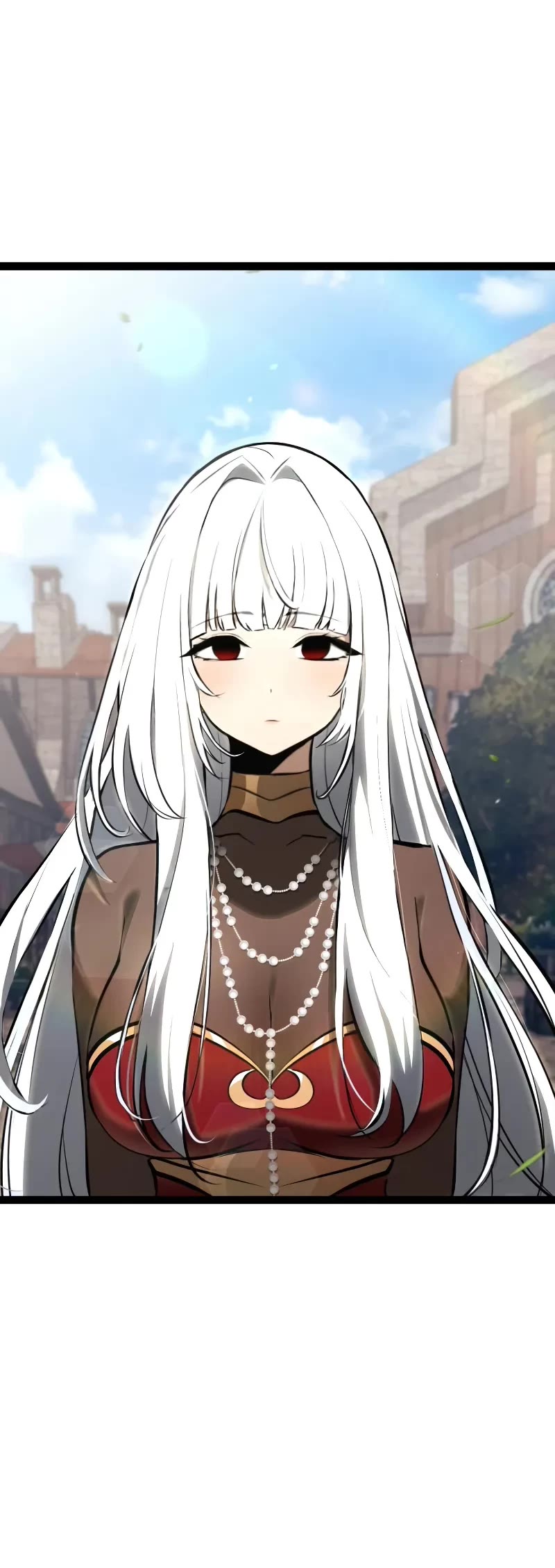 Level 999 Goblin chapter 8 page 21