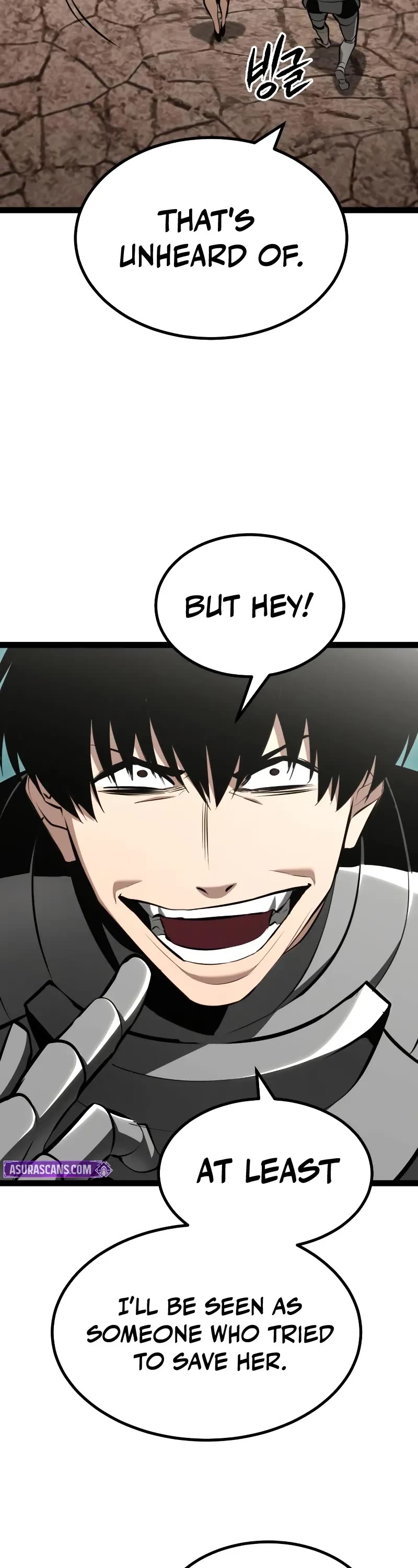 Level 999 Goblin chapter 8 page 24